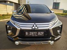 2018 Mitsubishi Xpander 1.5 ULTIMATE Wagon