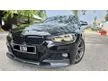 Used 2018 BMW 330e 2.0 M Sport Sedan Hybrid Full SERVICE RECORD FROM ( BMW ) MALAYSI 1 Year Extended Car & Hybrid Battery Warranty by BMW MALAYSIA