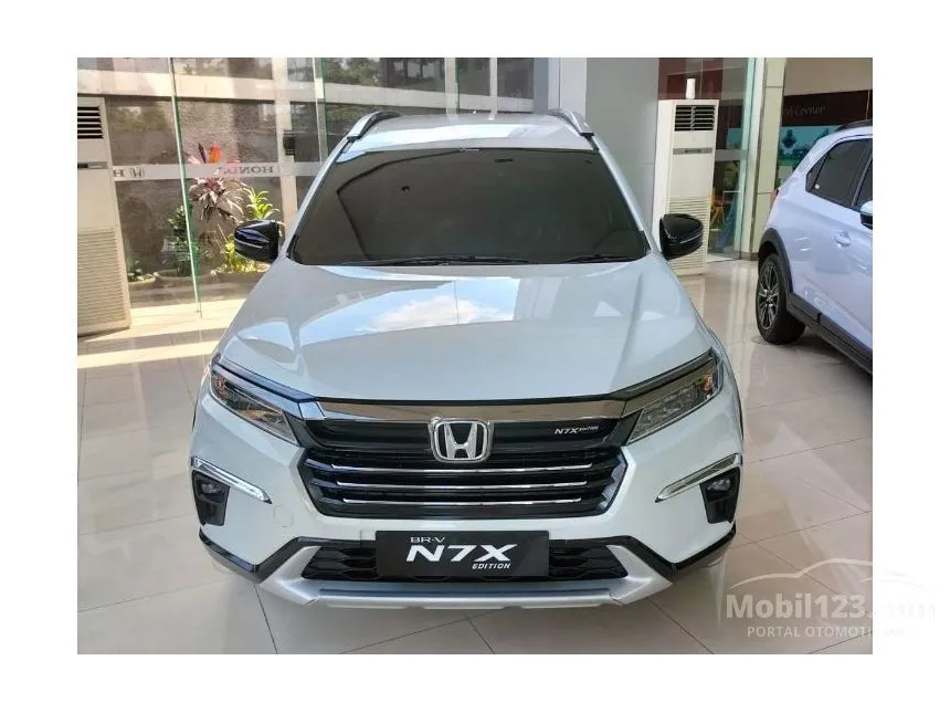 Jual Mobil Honda BR
