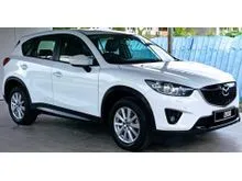 2014 Mazda CX-5 2.5 (A) LOW DEPOSIT NICE CAR GOOD CONDITION TRUE YEAR