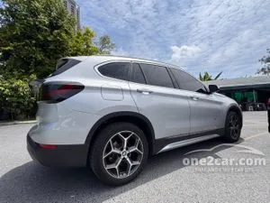 2017 BMW X1 1.5 sDrive18i xLine SUV