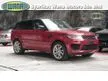 Recon 2018 Range Rover Sport 3.0 SDV6 HSE Dynamic (Red Interior/ 4Lo Mode/ Sunroof/ 21Alloy) Unreg