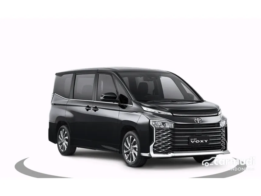 2024 Toyota Voxy Van Wagon