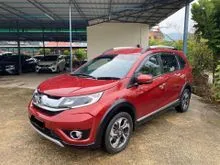 2019 Honda BR-V 1.5 V SUV