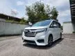 Recon 2021 Honda Step WGN 1.5 Spada MPV PROMOTION
