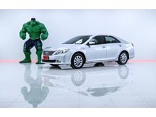 2014 Toyota Camry 2.0 (ปี 12-16) G Sedan AT