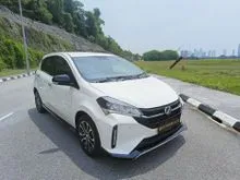 2022 Perodua Myvi 1.5 H (A)