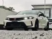Recon [ Real Carbon Parts ] [Ready Stock] 2022 Honda Civic 2.0 Type R [Unregister]