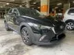 Used 1 OWNER 2017 Mazda CX-3 2.0 SKYACTIV SUV - Cars for sale