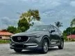 Used Mazda CX