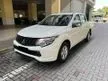 Used 2017 Mitsubishi TRITON 2.5 QUEST (M) NICE NO 9339 - Cars for sale