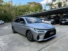 2023 Toyota Yaris Ativ 1.2 (ปี 22-28) Premium Luxury Sedan