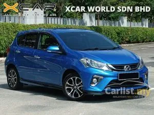 2024 Perodua Myvi 1.5 H Hatchback