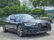 Used 2011 Audi A6 3.0 TFSI SE Sedan QUATTRO / VERY NICE CONDITION / SPECIAL EDITION / 1 OWNER ONLY