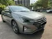 Used 2019 Hyundai Elantra 2.0 Executive Sedan - Cars for sale