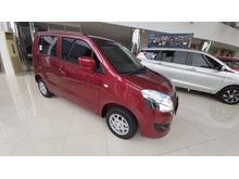 2021 Suzuki Karimun Wagon R 1.0 GL Wagon R Hatchback