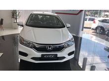 2018 Honda City 1.5 S i-VTEC Sedan