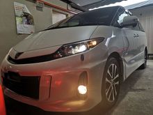 2016 Toyota Estima 2.4 Aeras Premium MPV