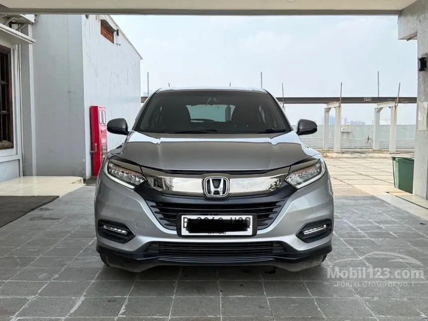 2020 Honda HR-V E Special Edition SUV
