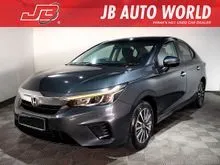 2023 Honda City 1.5 E 1Owner Macam Baru