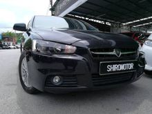 2012 Proton Inspira 1.8 CVT Executive Sedan