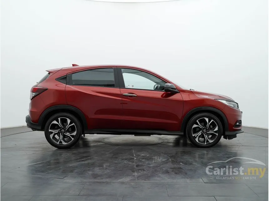 2019 Honda HR-V RS SUV