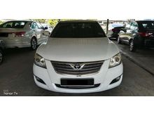 2011 Toyota Camry 2.0 E (A)