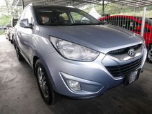 2011 Hyundai Tucson 2.0 Elegance SUV -- WELL MAINTAINED --