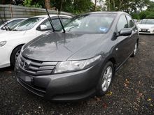2010 Honda City (A) 1.5 S i-VTEC