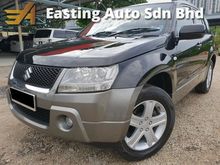 2006 Suzuki Grand Vitara 2.0 GLX (A) 4WD ,FULL SPEC, LEAHER SEAT, KEYLESS ENTRY