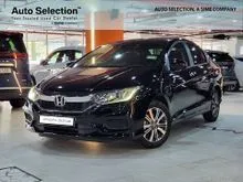 2018 Honda City 1.5 E Sedan  + TipTop Conditions + Premium Multi-Brands Cars Models + TRUSTED DEALER SPECIALIZED + Car for sale +
