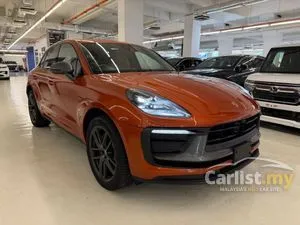 2023 Porsche Macan 2.0 SUV