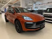 2023 PORSCHE MACAN T 2.0 FREE 5 YEAR WARRANTY MID YEAR PROMOTION