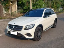 2019 Mercedes-Benz GLC200 2.0 Night Edition AMG SUV