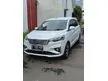 Jual Mobil Suzuki Ertiga 2019 GX 1.5 di Banten Automatic MPV Putih Rp 185.000.000
