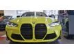 New 2023 BMW M4 3.0 Competition M xDrive Pro Package Coupe - Cars for sale