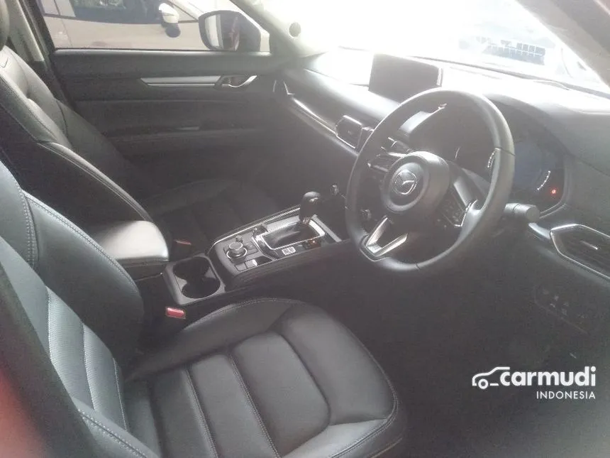 2024 Mazda CX-5 Elite SUV