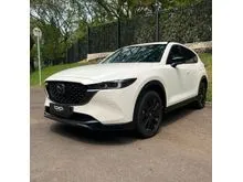2022 Mazda CX-5 2.5 GT Kuro Edition SUV