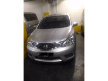2014 Nissan Grand Livina 1.5 SV MPV (Tomang)