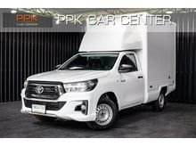 2015 Toyota Hilux Revo 2.4 SINGLE CAB J Pickup