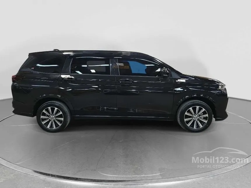 2025 Toyota Avanza G MPV