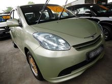 2006 Perodua Myvi 989 SR Hatchback -- WELL MAINTAINED --