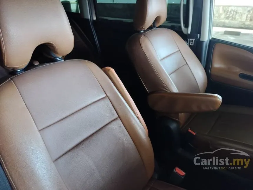 2018 Nissan Serena S-Hybrid High-Way Star MPV
