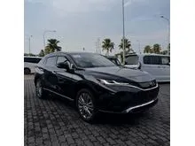 2021 Toyota Harrier 2.0 Z JBL SOUNDS SYSTEM
