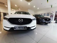 2019 Mazda CX-5 2.0GL/GLS SUV