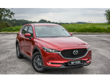 2019 MAZDA CX-5 2.0 GL / BEST DEAL