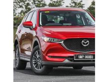 2019 Mazda CX-5 2.0GL