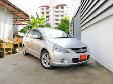 2011 Mitsubishi Space Wagon 2.4 (ปี 04-12) GT Wagon AT