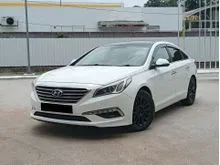Hyundai SONATA 2.0 (A) CCRIS CTOS BOLEH LOAN KEDAI