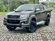 Used 2015 Toyota Hilux 2.5 G TRD Sportivo VNT Pickup Truck